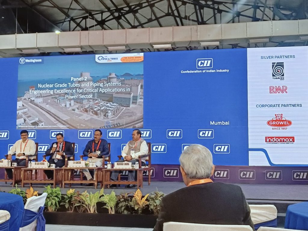 CII - Wire Tech 2025