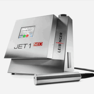 JET1 Neo - Continuous Inkjet Printer