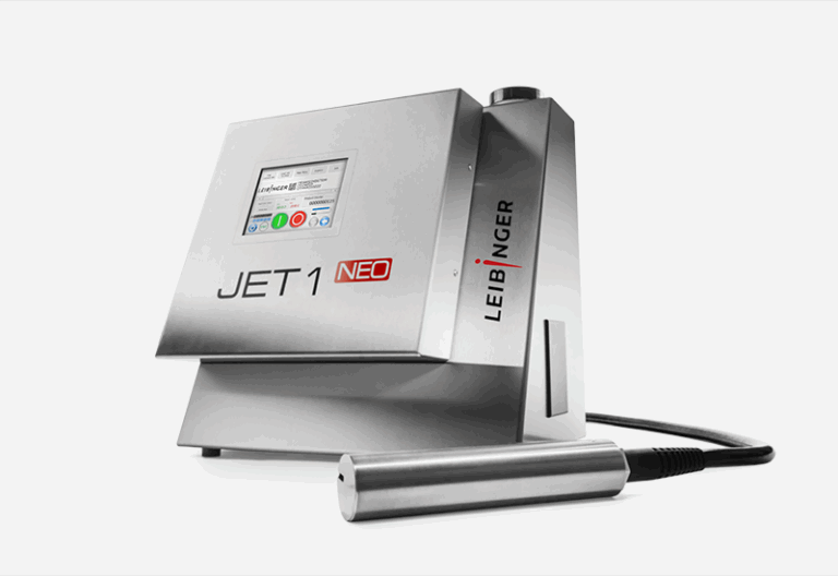 JET1 Neo - Continuous Inkjet Printer