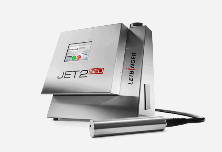 JET2 Neo - Continuous Inkjet Printer