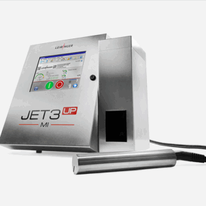 JET3 UP MI - Continuous Inkjet Printer