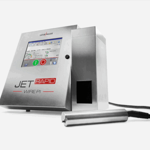 JET Rapid Wire PI - Continuous Inkjet Printer